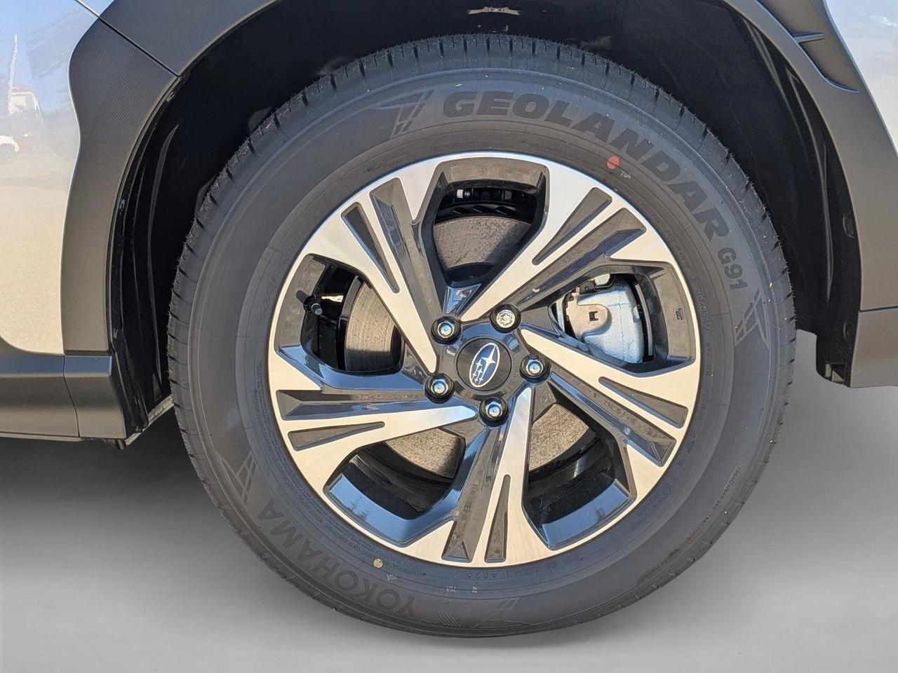 2026 Subaru Crosstrek Premium Roseville CA