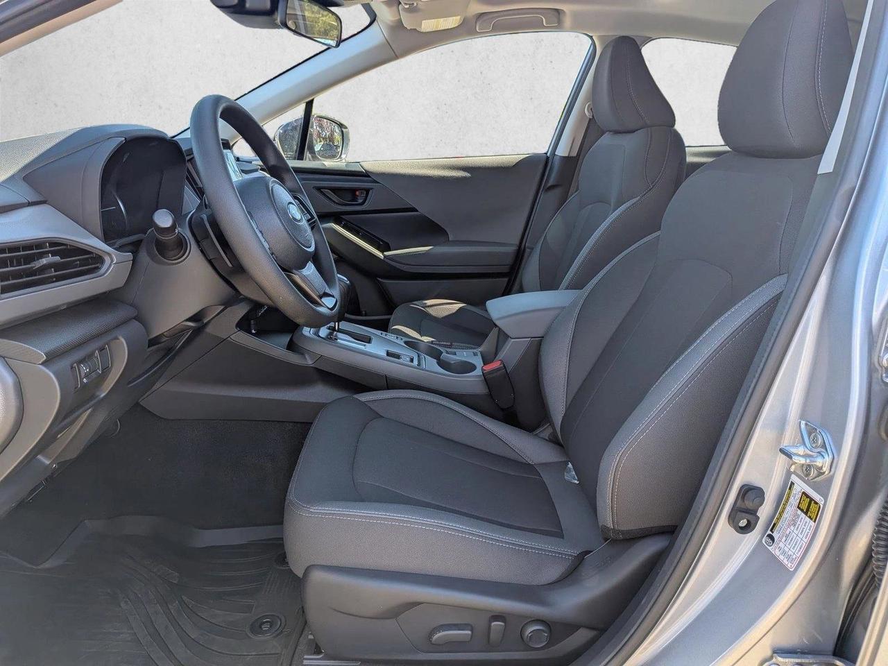2026 Subaru Crosstrek Premium Roseville CA