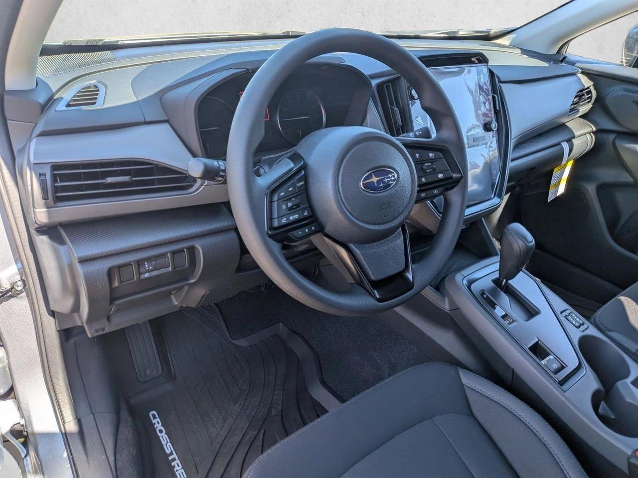 2026 Subaru Crosstrek Premium Roseville CA