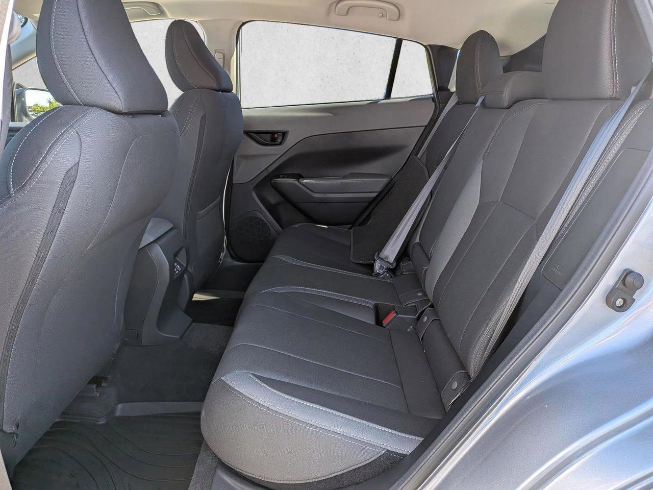 2026 Subaru Crosstrek Premium Roseville CA