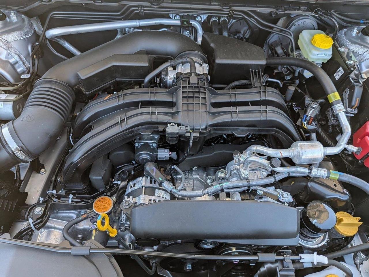 2026 Subaru Crosstrek Premium Roseville CA