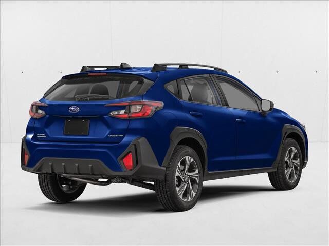 2026 Subaru Crosstrek Premium Roseville CA