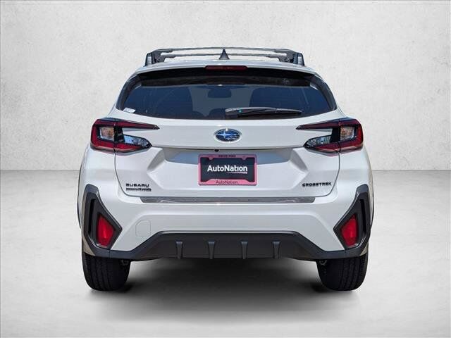 2026 Subaru Crosstrek Premium Roseville CA