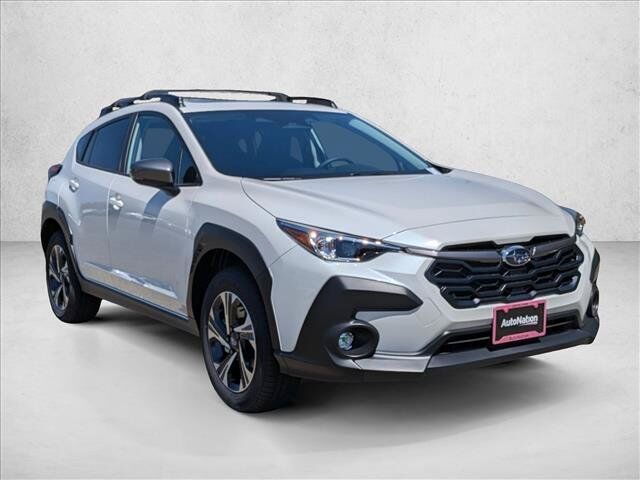 2026 Subaru Crosstrek Premium Roseville CA