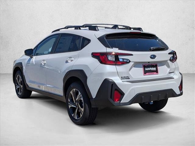 2026 Subaru Crosstrek Premium Roseville CA