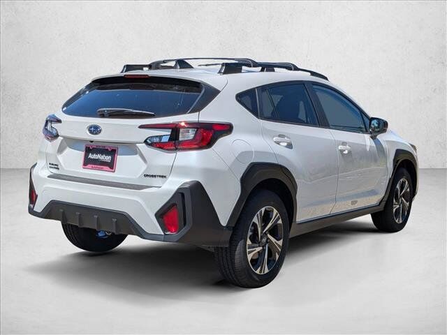 2026 Subaru Crosstrek Premium Roseville CA