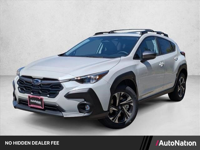 2026 Subaru Crosstrek Premium Roseville CA