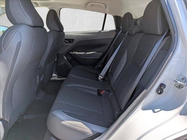 2026 Subaru Crosstrek Premium Roseville CA