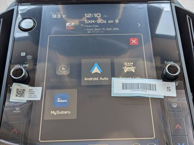 2026 Subaru Crosstrek Premium Roseville CA