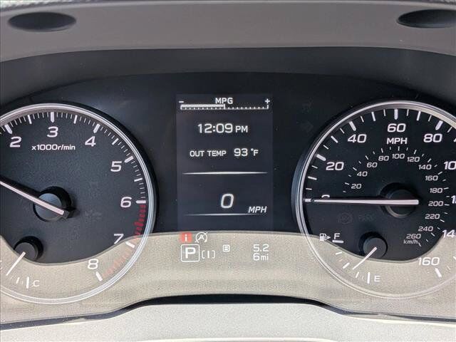2026 Subaru Crosstrek Premium Roseville CA