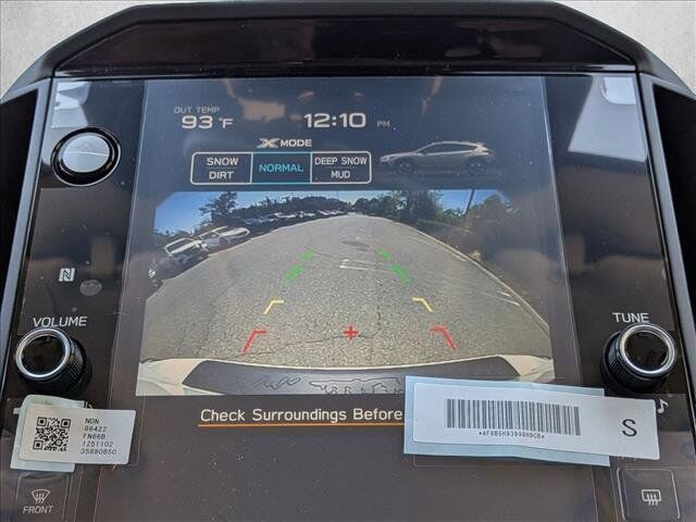 2026 Subaru Crosstrek Premium Roseville CA