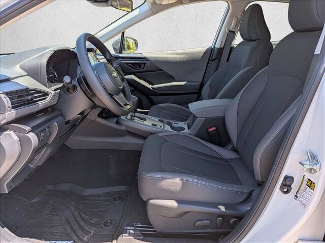 2026 Subaru Crosstrek Premium Roseville CA