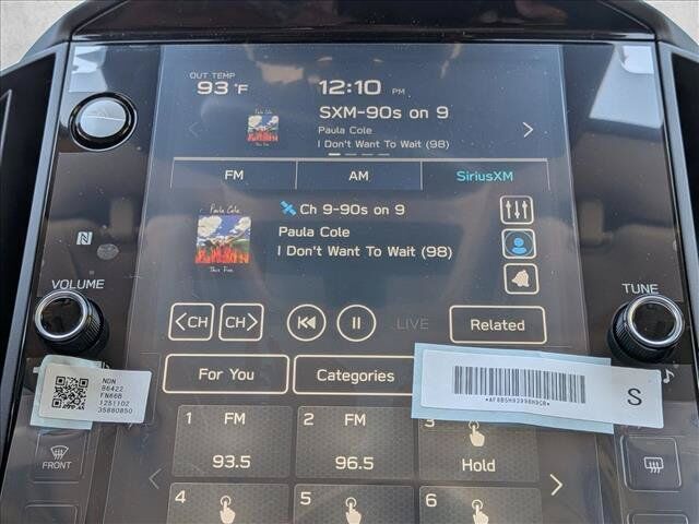 2026 Subaru Crosstrek Premium Roseville CA