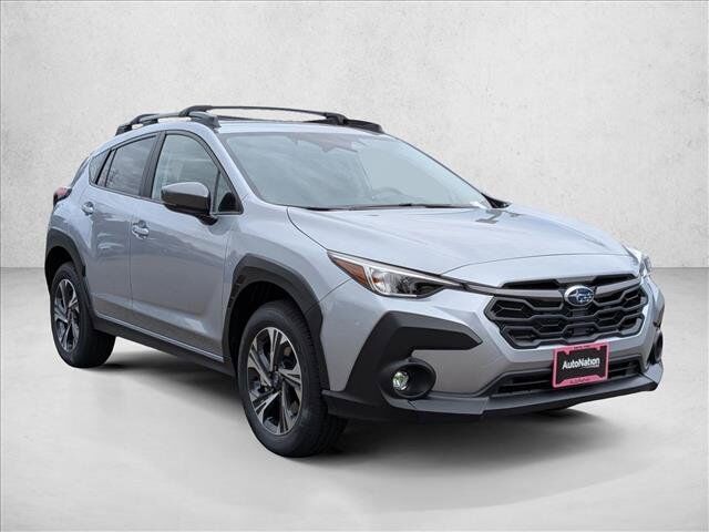2026 Subaru Crosstrek Premium Roseville CA
