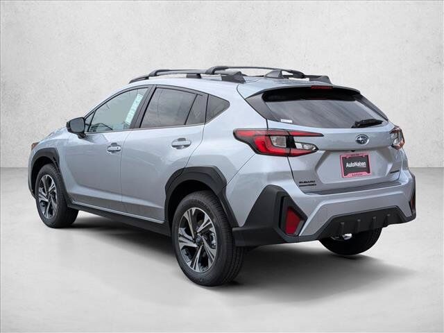 2026 Subaru Crosstrek Premium Roseville CA
