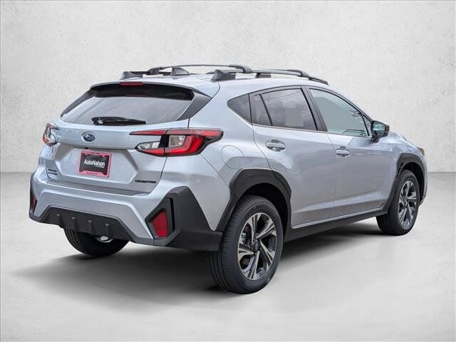 2026 Subaru Crosstrek Premium Roseville CA