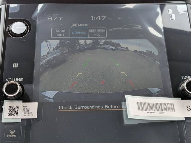 2026 Subaru Crosstrek Premium Roseville CA