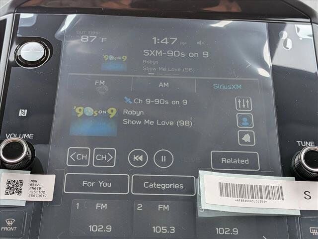 2026 Subaru Crosstrek Premium Roseville CA