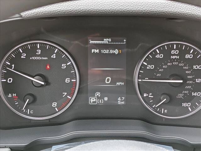 2026 Subaru Crosstrek Premium Roseville CA