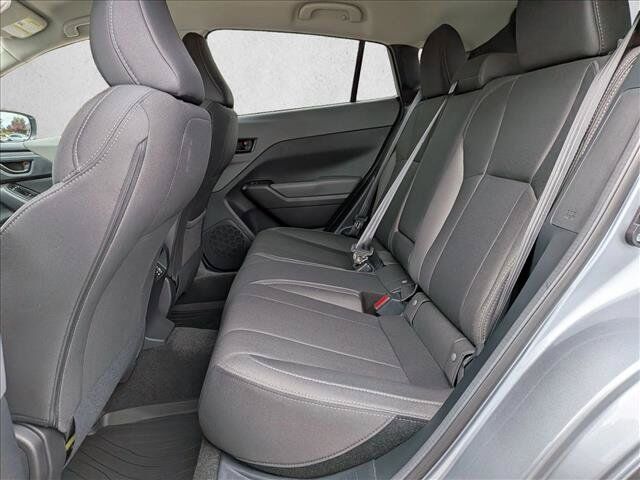 2026 Subaru Crosstrek Premium Roseville CA