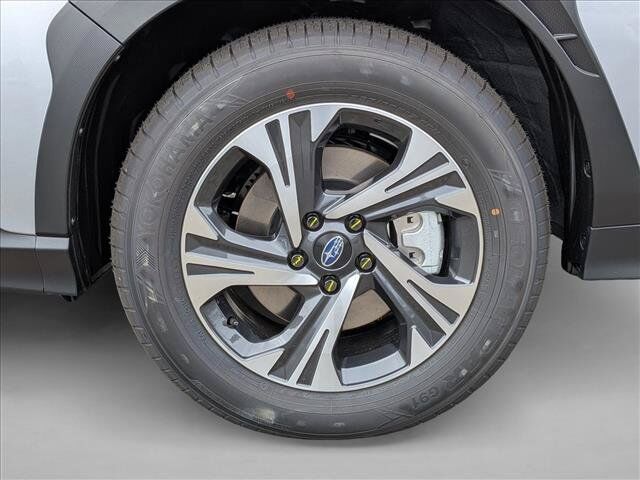 2026 Subaru Crosstrek Premium Roseville CA