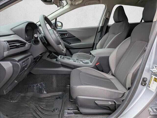 2026 Subaru Crosstrek Premium Roseville CA