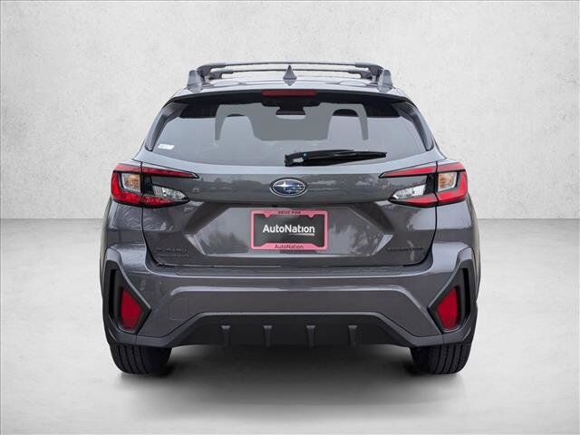 2026 Subaru Crosstrek Premium Roseville CA
