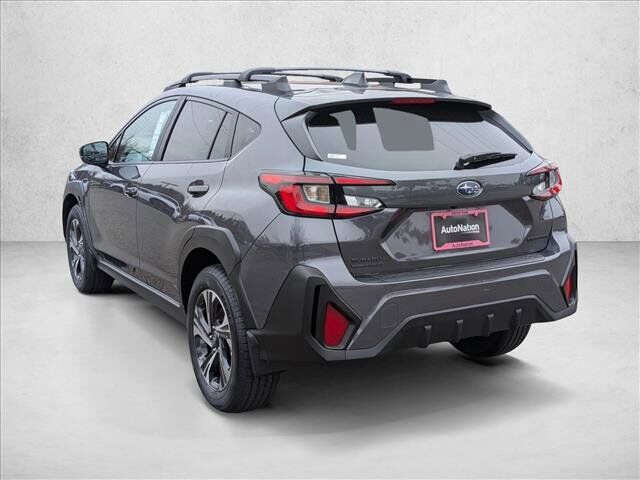 2026 Subaru Crosstrek Premium Roseville CA