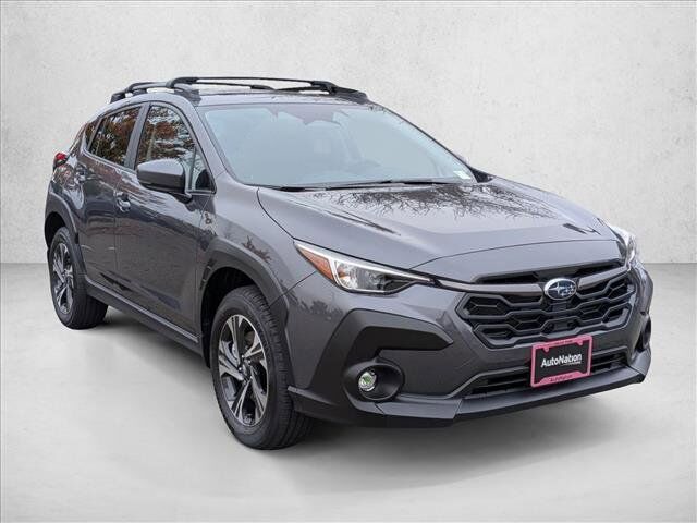 2026 Subaru Crosstrek Premium Roseville CA