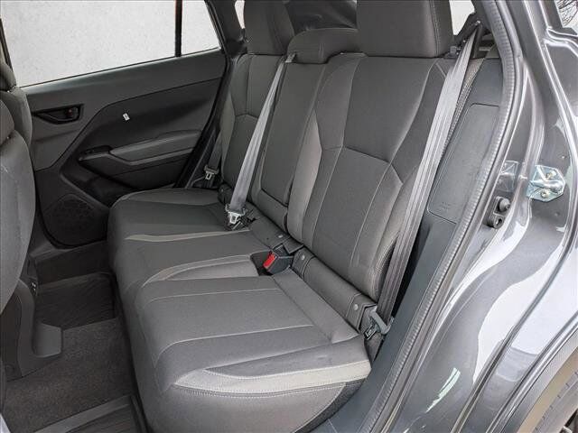 2026 Subaru Crosstrek Premium Roseville CA