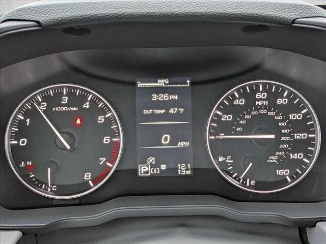 2026 Subaru Crosstrek Premium Roseville CA