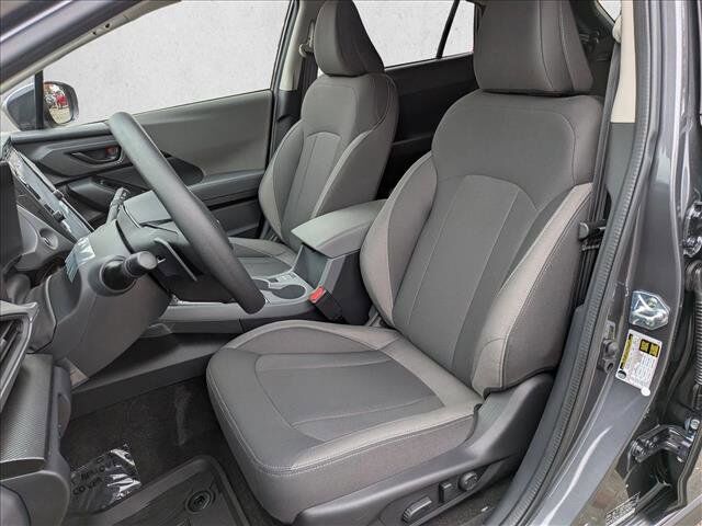 2026 Subaru Crosstrek Premium Roseville CA