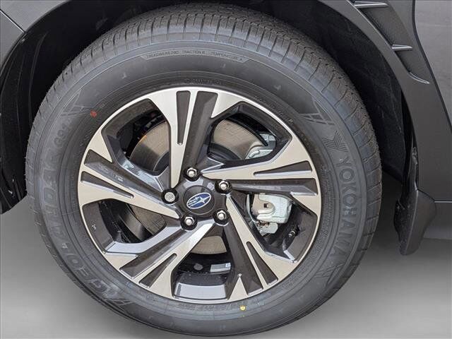 2026 Subaru Crosstrek Premium Roseville CA