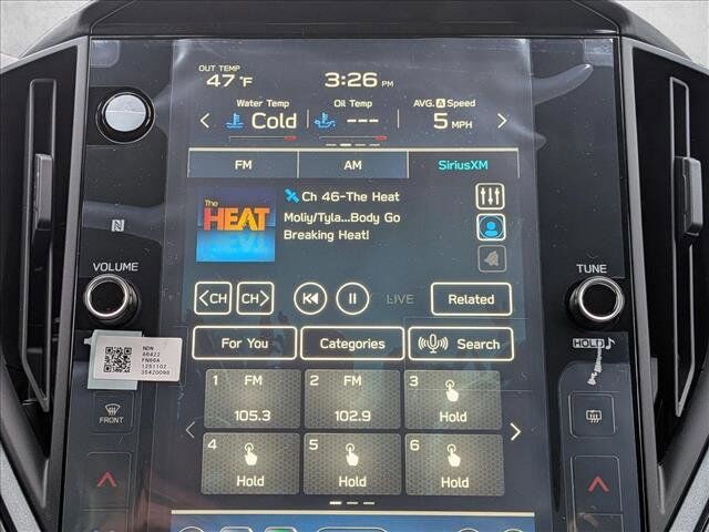 2026 Subaru Crosstrek Premium Roseville CA