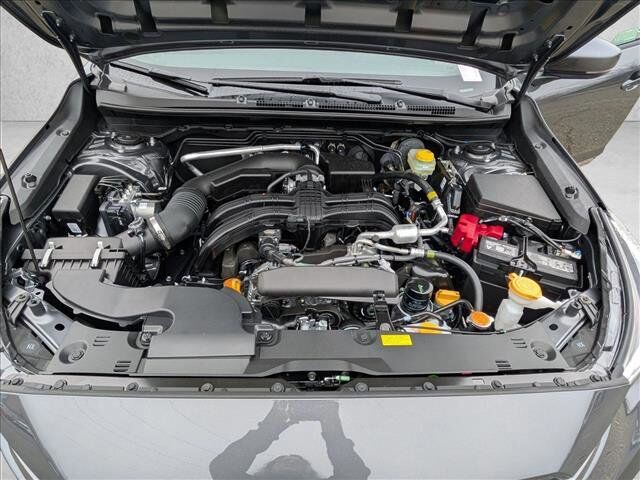 2026 Subaru Crosstrek Premium Roseville CA