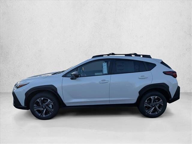 2026 Subaru Crosstrek Premium Roseville CA