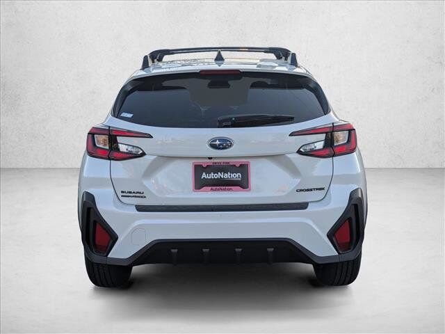 2026 Subaru Crosstrek Premium Roseville CA