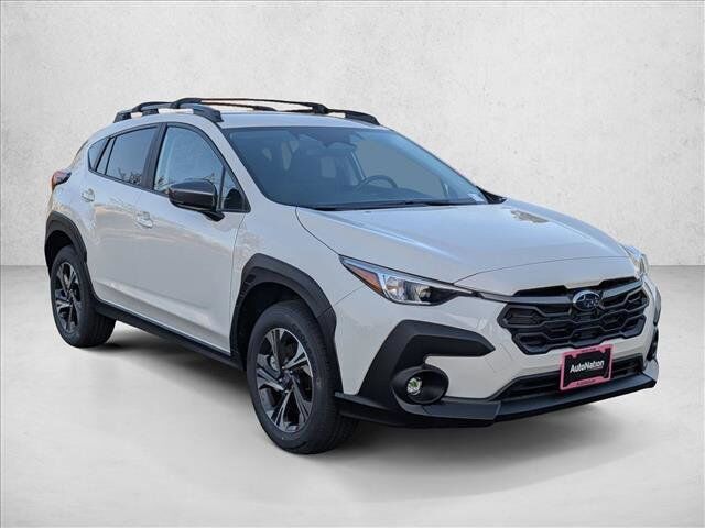2026 Subaru Crosstrek Premium Roseville CA