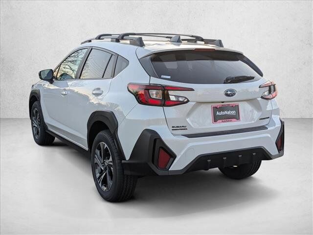 2026 Subaru Crosstrek Premium Roseville CA