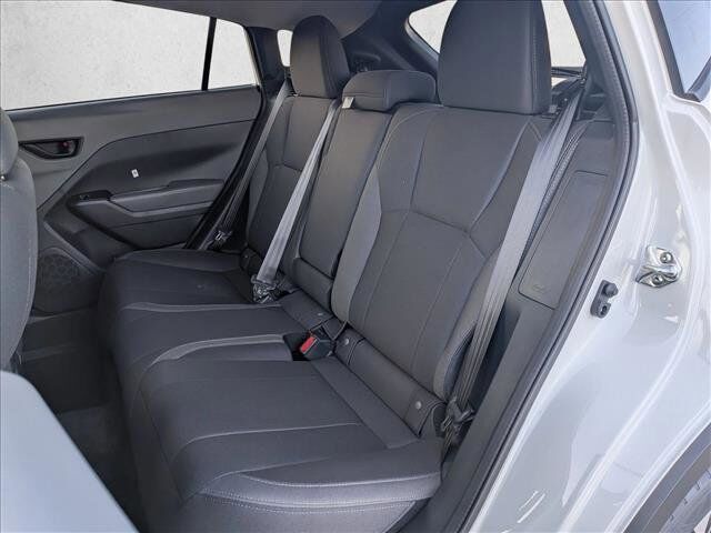 2026 Subaru Crosstrek Premium Roseville CA