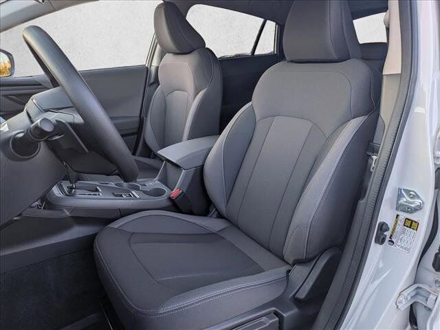 2026 Subaru Crosstrek Premium Roseville CA