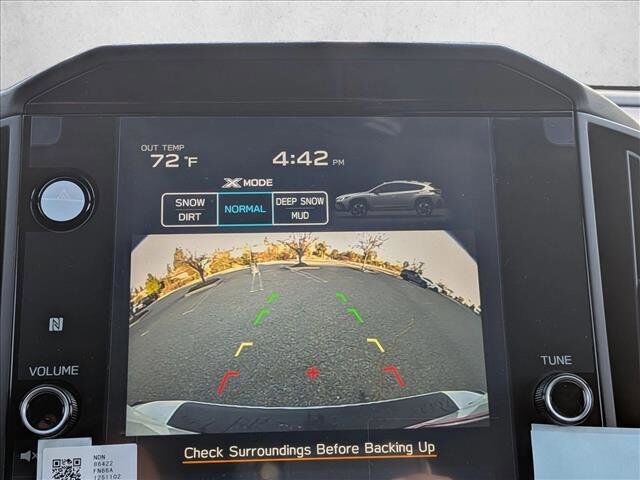 2026 Subaru Crosstrek Premium Roseville CA