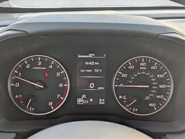 2026 Subaru Crosstrek Premium Roseville CA