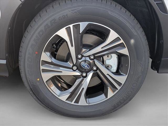 2026 Subaru Crosstrek Premium Roseville CA