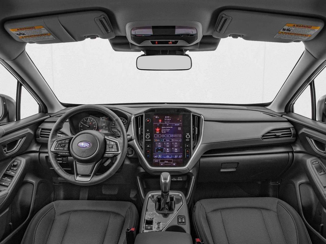 2026 Subaru Crosstrek Premium Roseville CA