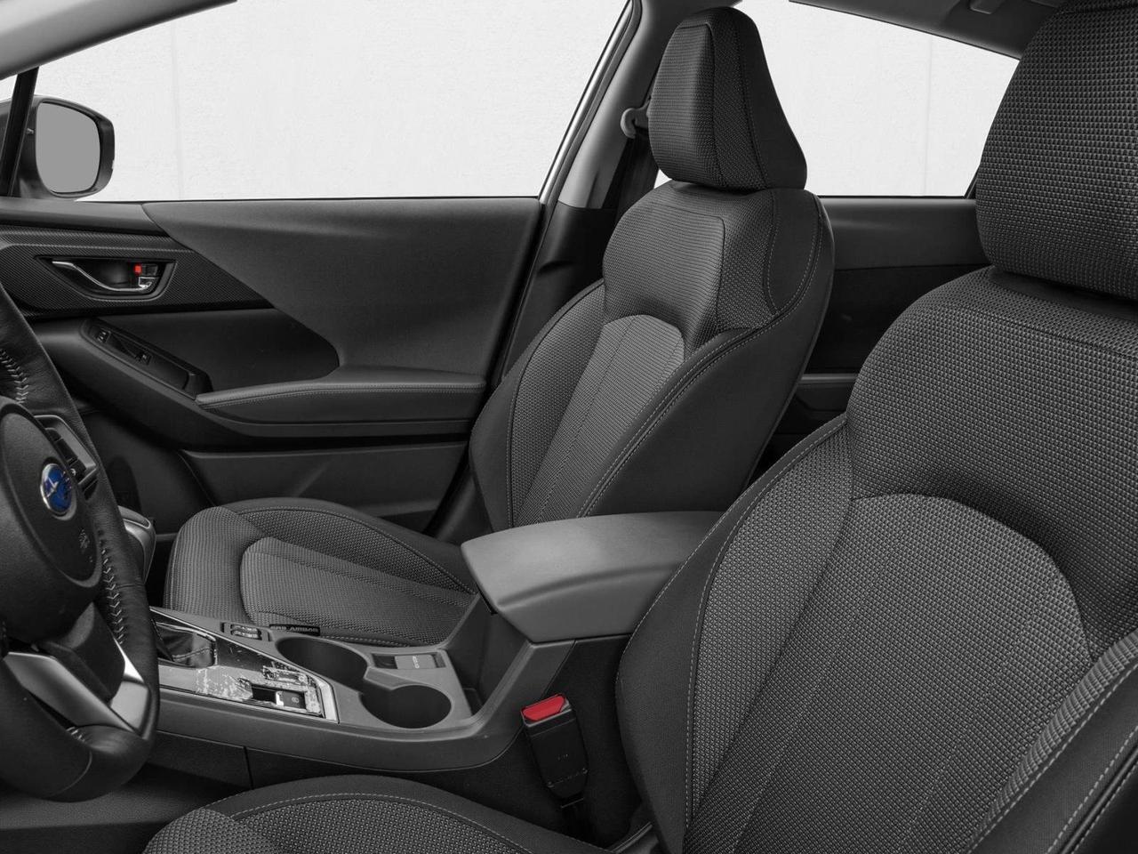 2026 Subaru Crosstrek Premium Roseville CA