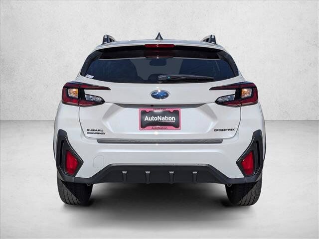 2026 Subaru Crosstrek Premium Roseville CA