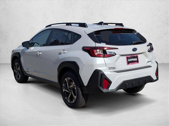 2026 Subaru Crosstrek Premium Roseville CA