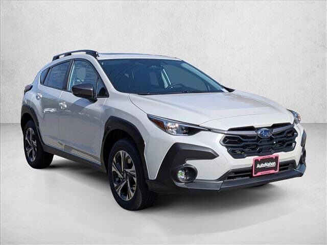 2026 Subaru Crosstrek Premium Roseville CA