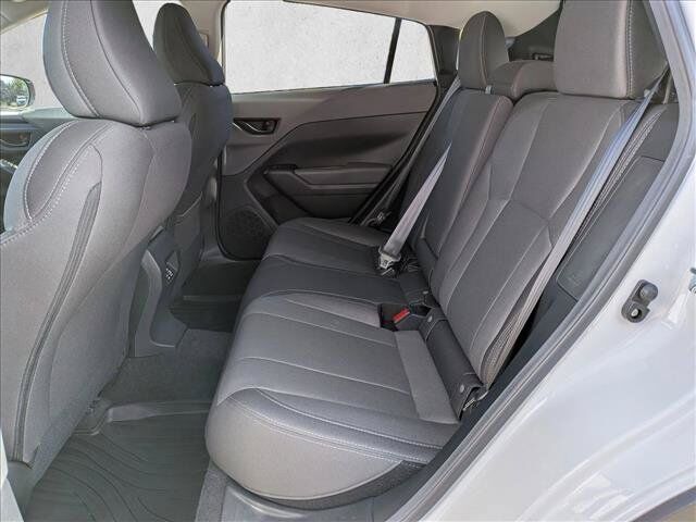 2026 Subaru Crosstrek Premium Roseville CA
